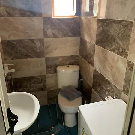 度假居 Baci House *