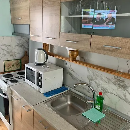 Baci House Дом отдыха Тасос