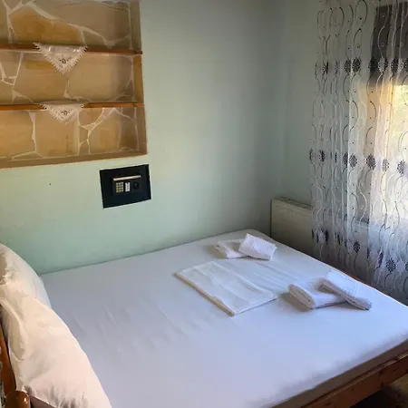 Vakantiehuis Baci House