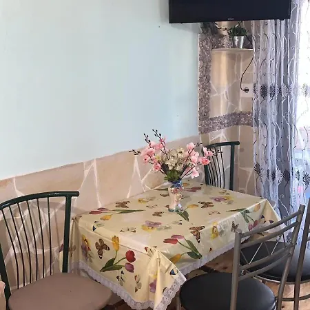 Baci House 萨索斯
