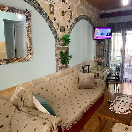 Baci House Vakantiehuis