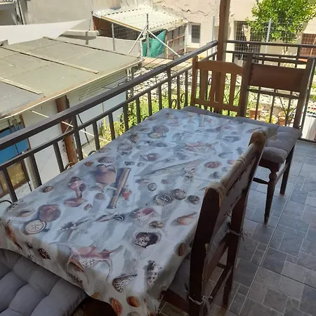 Baci House Тасос