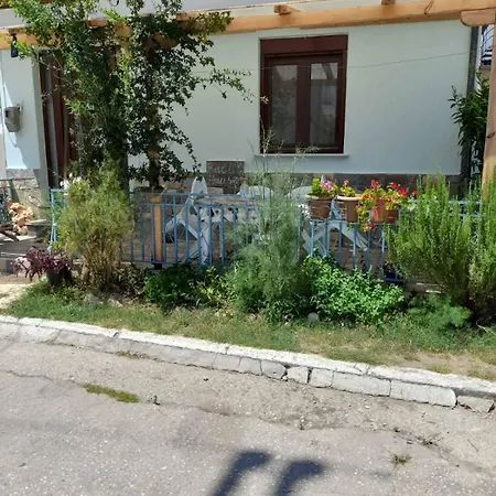 Baci House * Limenas (Thasos)