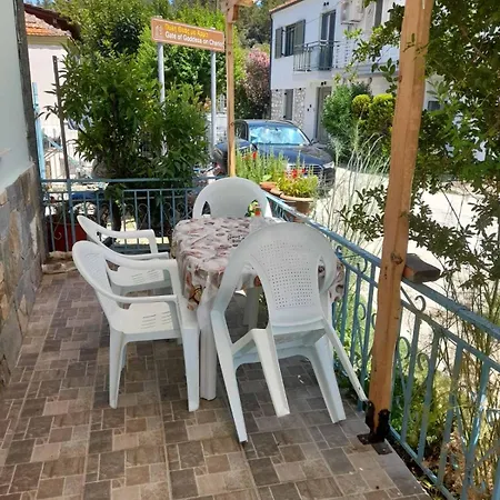 Baci House 度假居