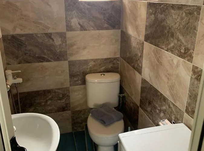 Дом отдыха Baci House *