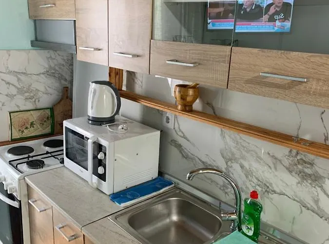 Baci House Дом отдыха Тасос