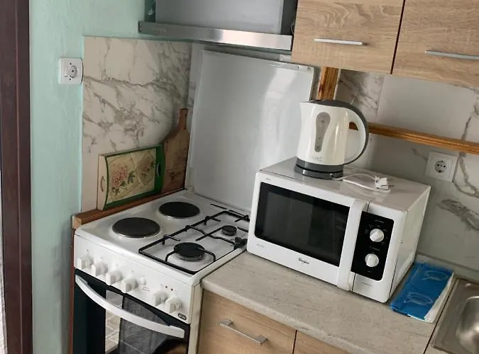 Дом отдыха Baci House *