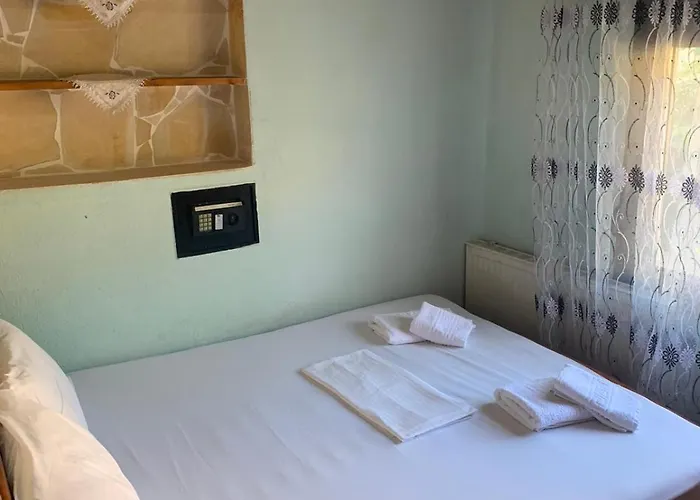 Дом отдыха Baci House