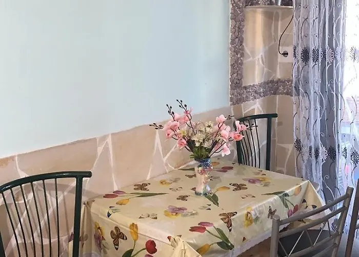 Baci House Limenas (Thasos)