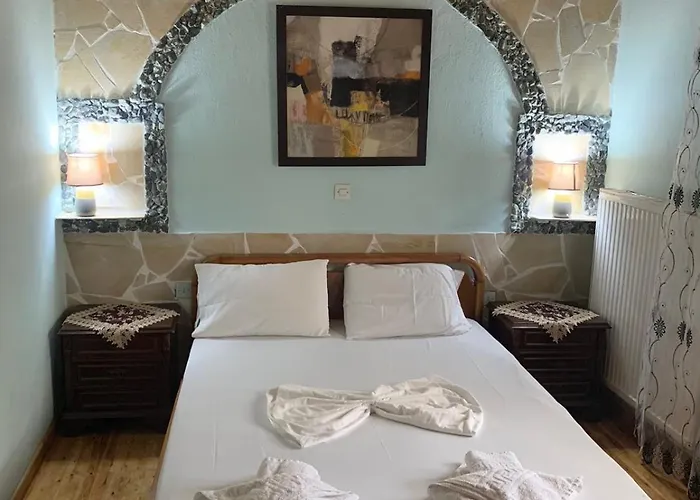 Baci House بيت للعطل *