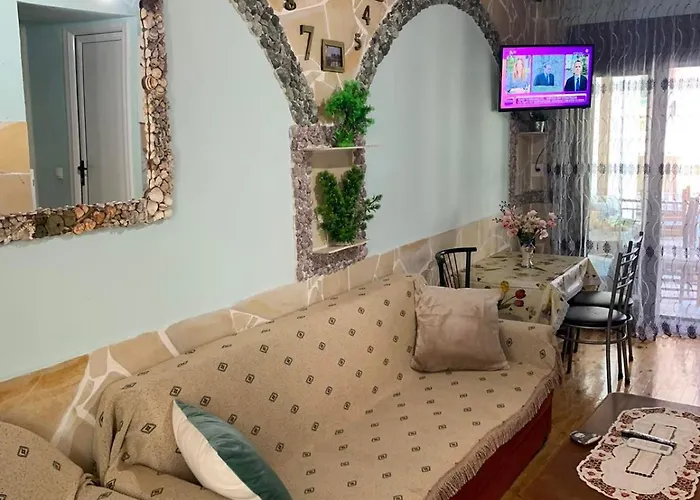 Baci House بيت للعطل