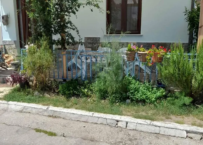 Baci House * Limenas (Thasos)