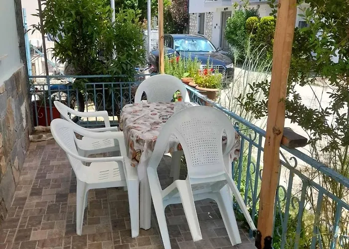 Baci House Дом отдыха